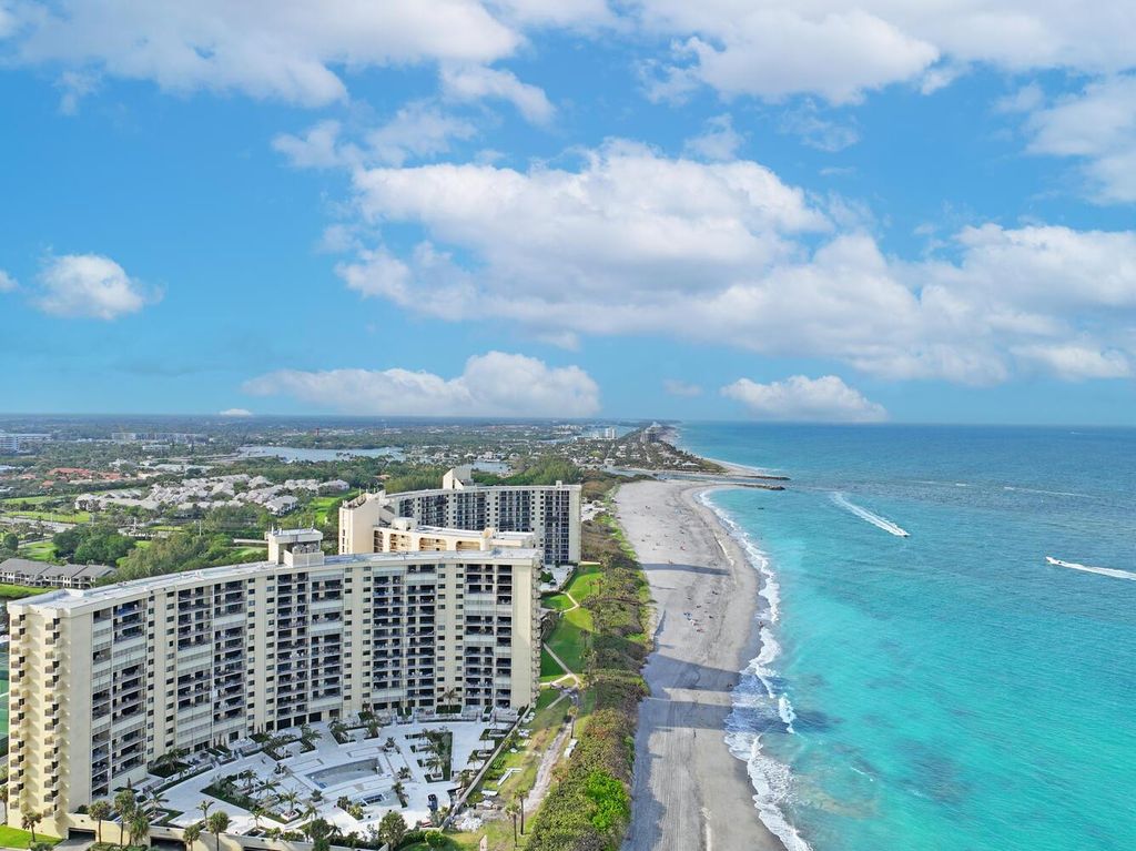 Photo of 200 Ocean Trail Way #705, Jupiter, FL 33477 (MLS # R10964766)