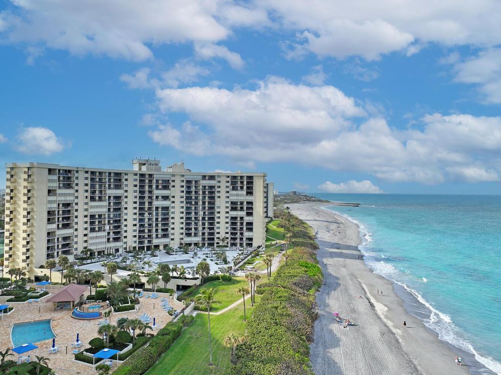 Photo of 200 Ocean Trail Way #705, Jupiter, FL 33477 (MLS # R10964766)