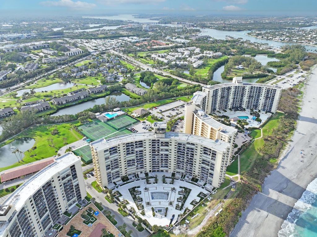 Photo of 200 Ocean Trail Way #705, Jupiter, FL 33477 (MLS # R10964766)