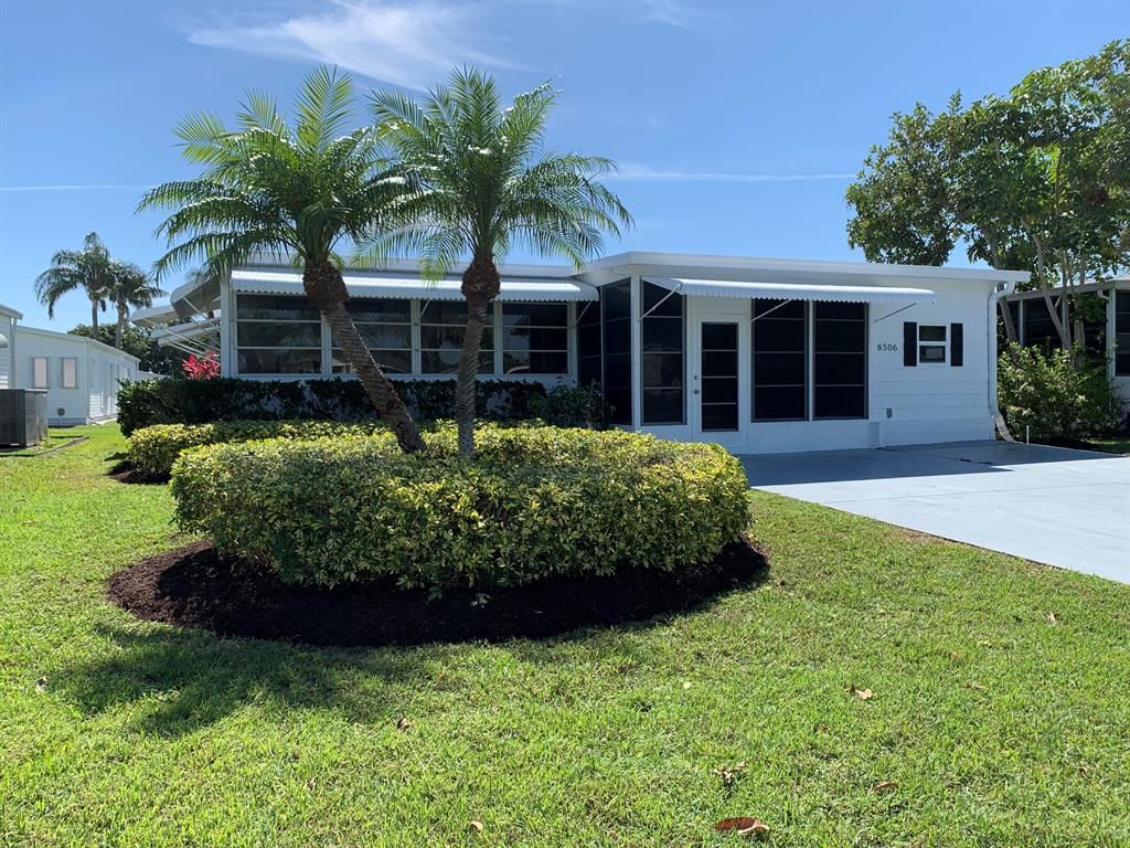 Photo of 8506 Redbay Court, Port St Lucie, FL 34952 (MLS # R10886428)