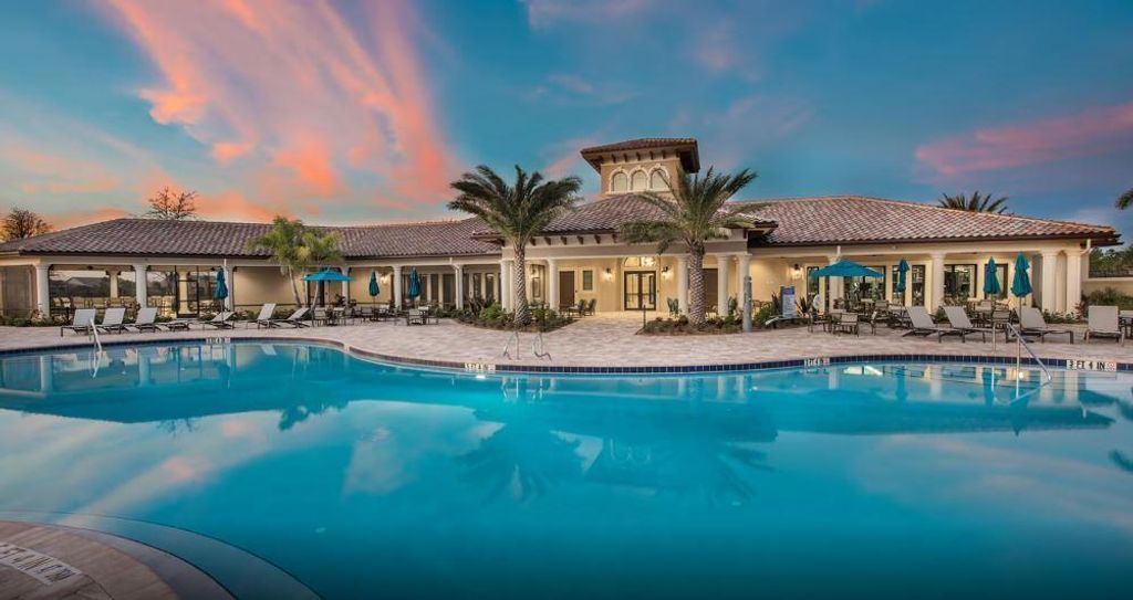 Photo of 530 SE Vallarta Drive Dr, Port Saint Lucie, FL 34984 (MLS # R10834755)