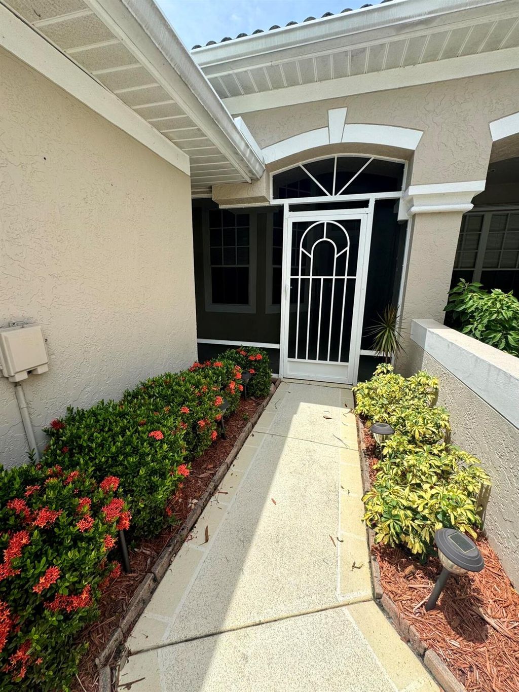 Photo of 1667 SW Harbour Isles Circle #16, Port Saint Lucie, FL 34986 (MLS # R11004174)
