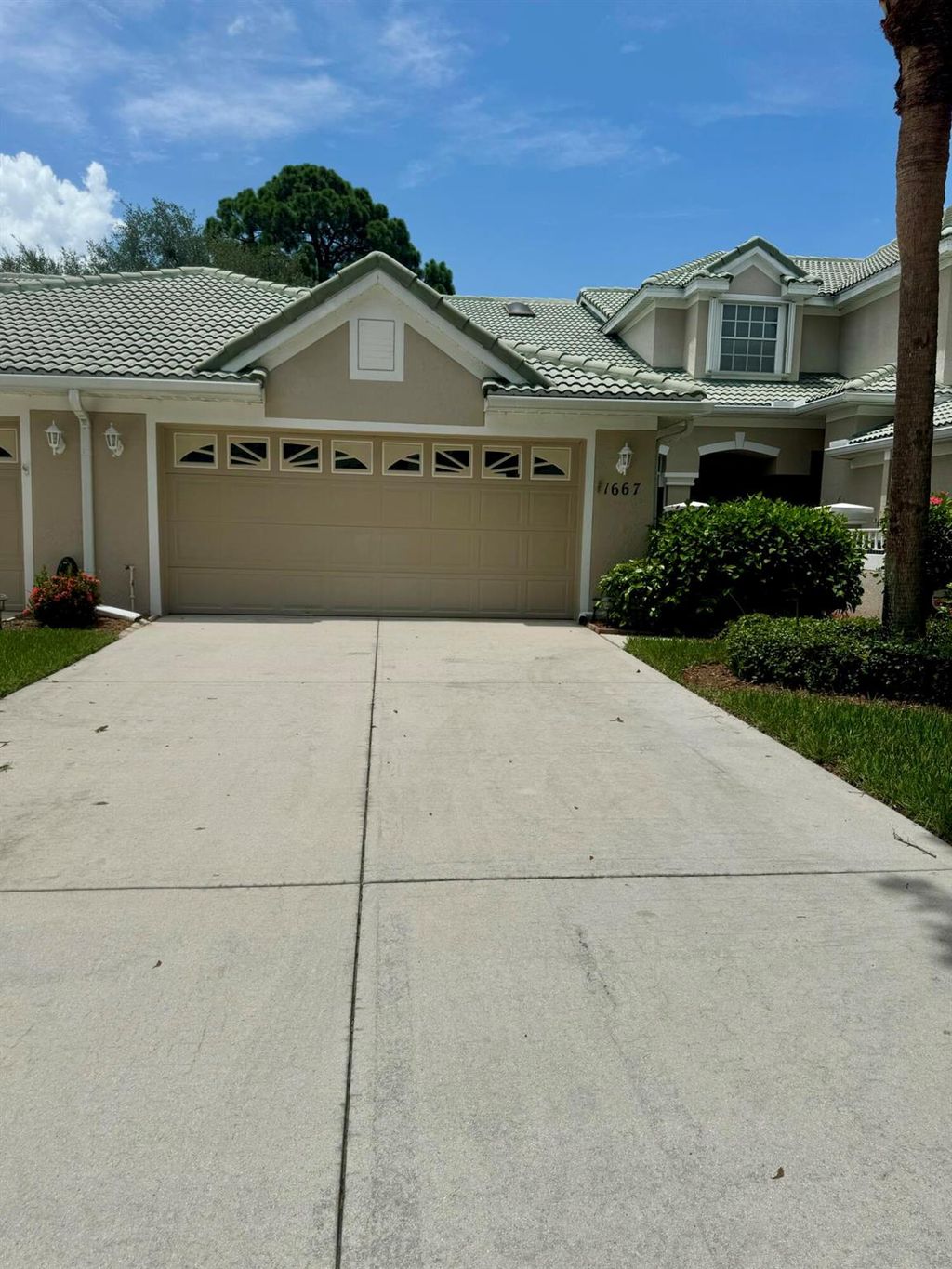 Photo of 1667 SW Harbour Isles Circle #16, Port Saint Lucie, FL 34986 (MLS # R11004174)