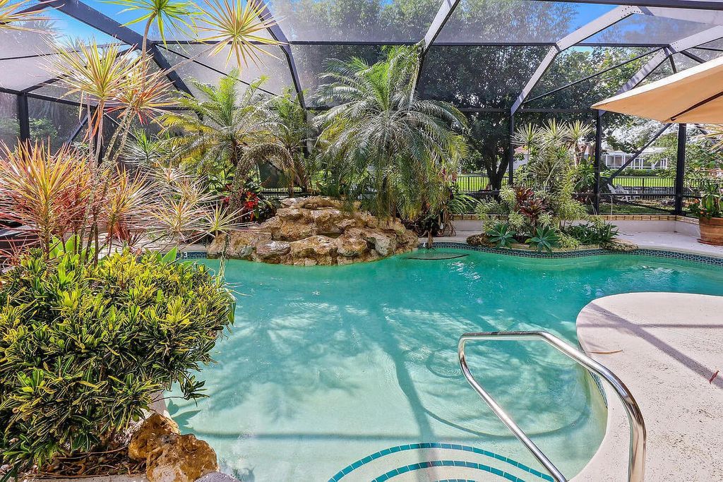 Photo of 1888 Ascott Road, North Palm Beach, FL 33408 (MLS # B26021401)