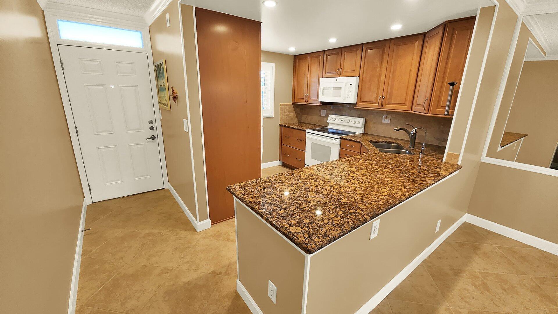 GARDENS BY THE SEA SOUTH CONDO - Residential