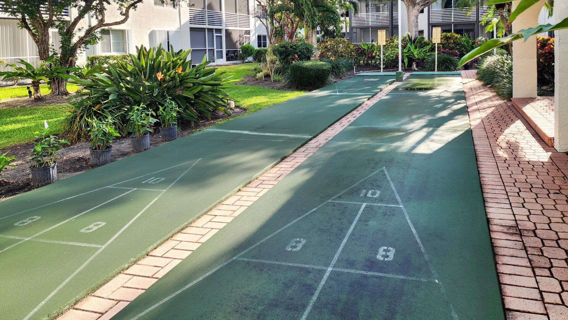 GARDENS BY THE SEA SOUTH CONDO - Residential