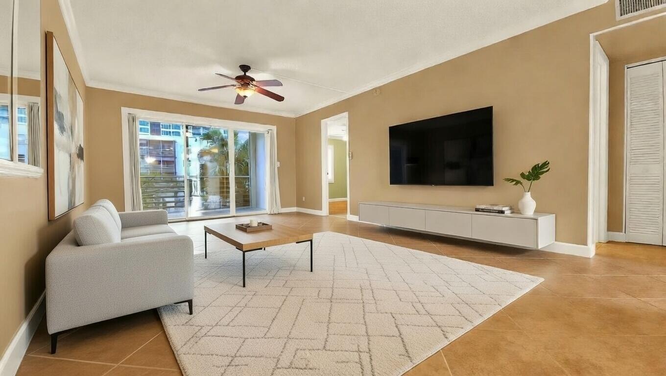 GARDENS BY THE SEA SOUTH CONDO - Residential