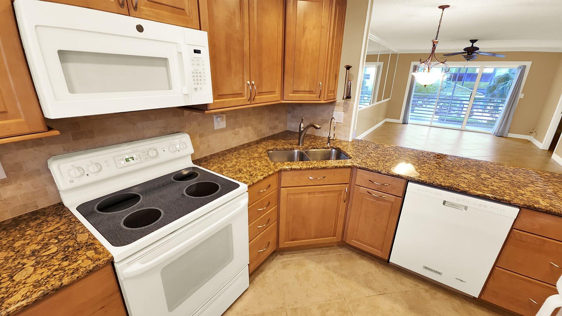 GARDENS BY THE SEA SOUTH CONDO - Residential