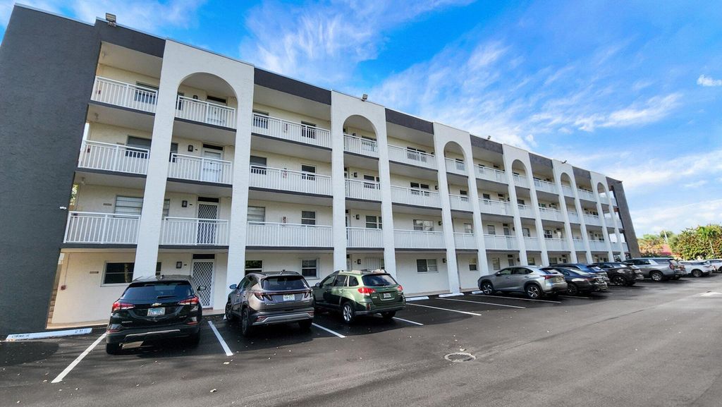Photo of 1541 S Ocean Boulevard #211, Pompano Beach, FL 33062 (MLS # B26004870)