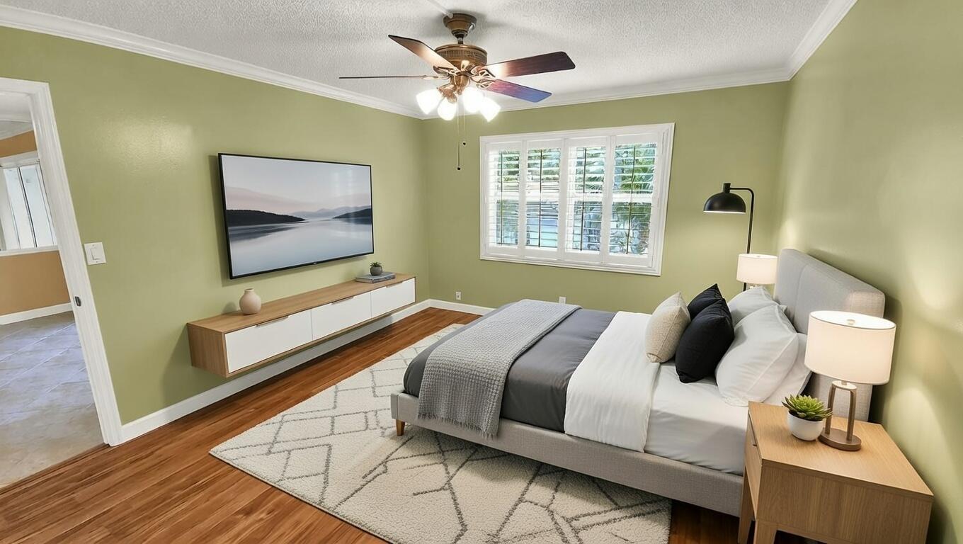 GARDENS BY THE SEA SOUTH CONDO - Residential