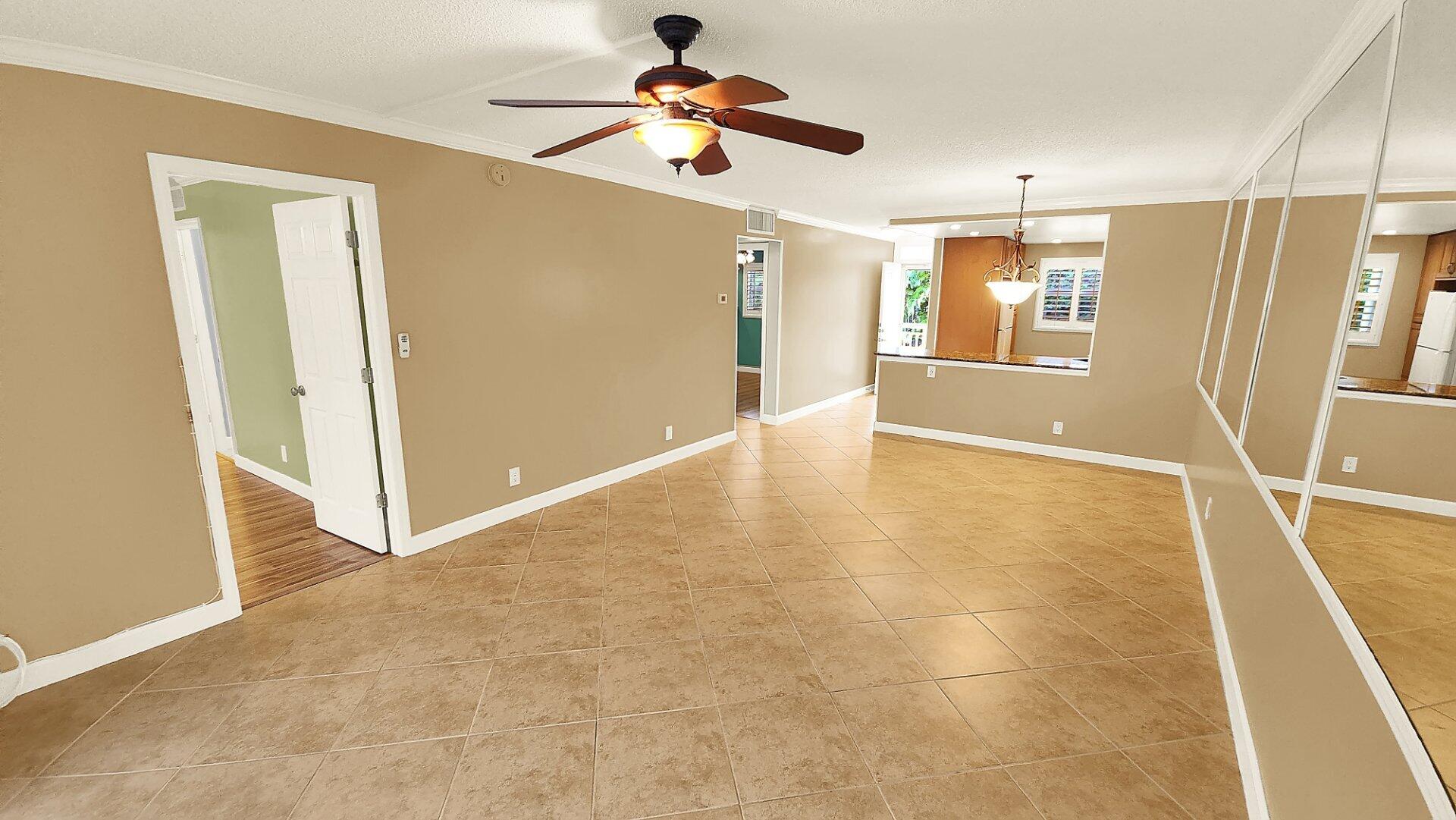 GARDENS BY THE SEA SOUTH CONDO - Residential