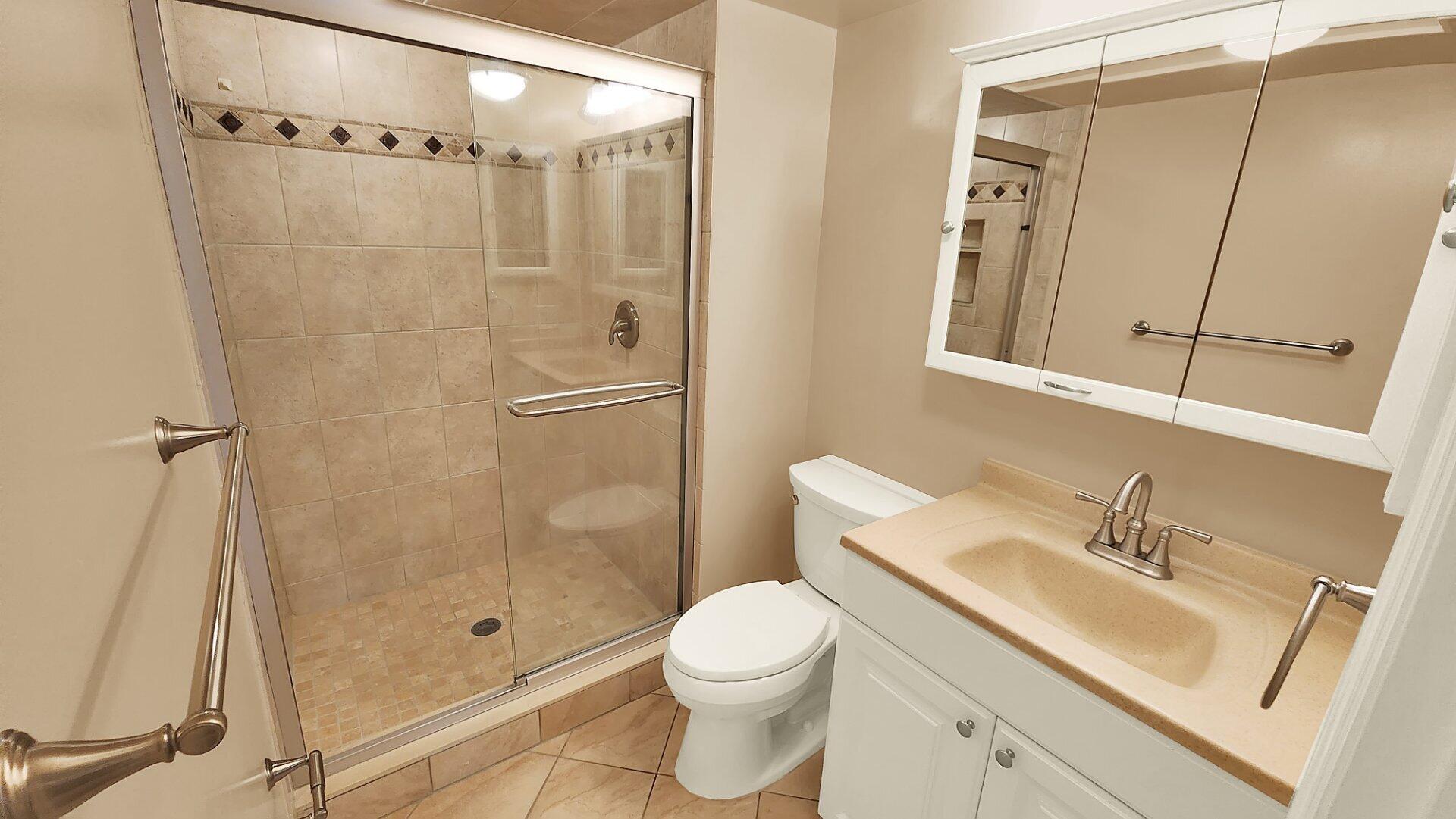 GARDENS BY THE SEA SOUTH CONDO - Residential