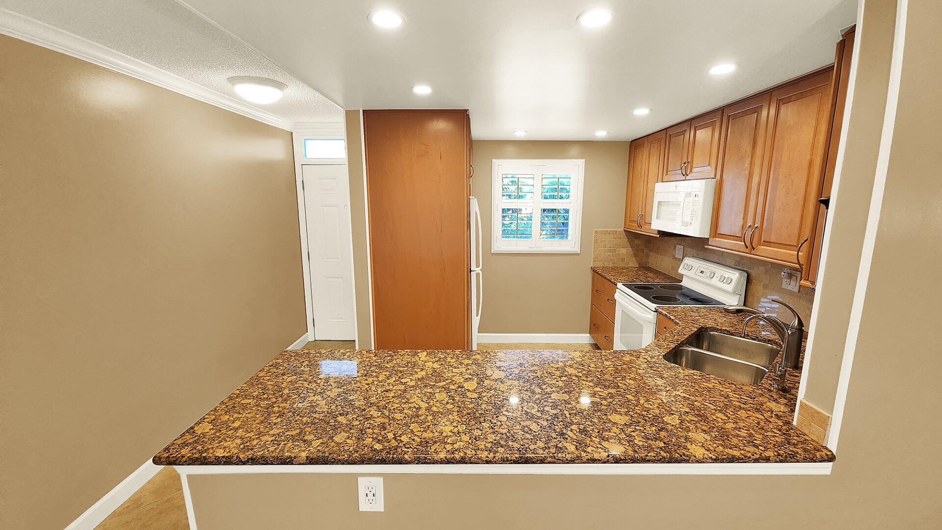 GARDENS BY THE SEA SOUTH CONDO - Residential