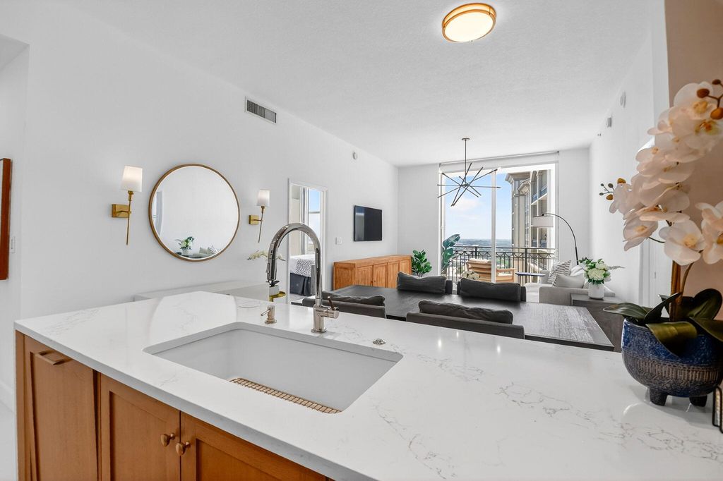 Photo of 550 Okeechobee Blvd #Lph-07, West Palm Beach, FL 33401 (MLS # B26001164)