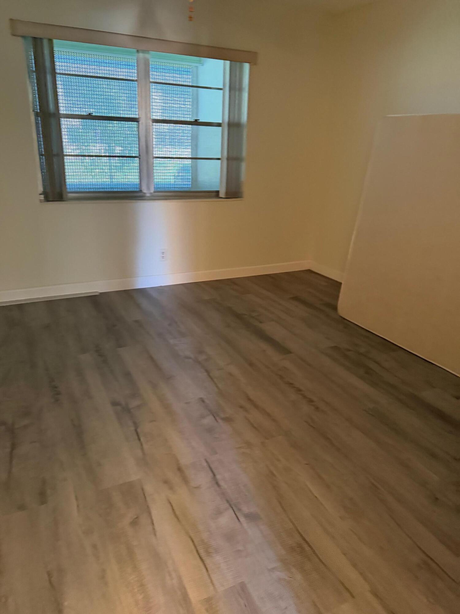 CENTURY VILLAGE - Residential Lease