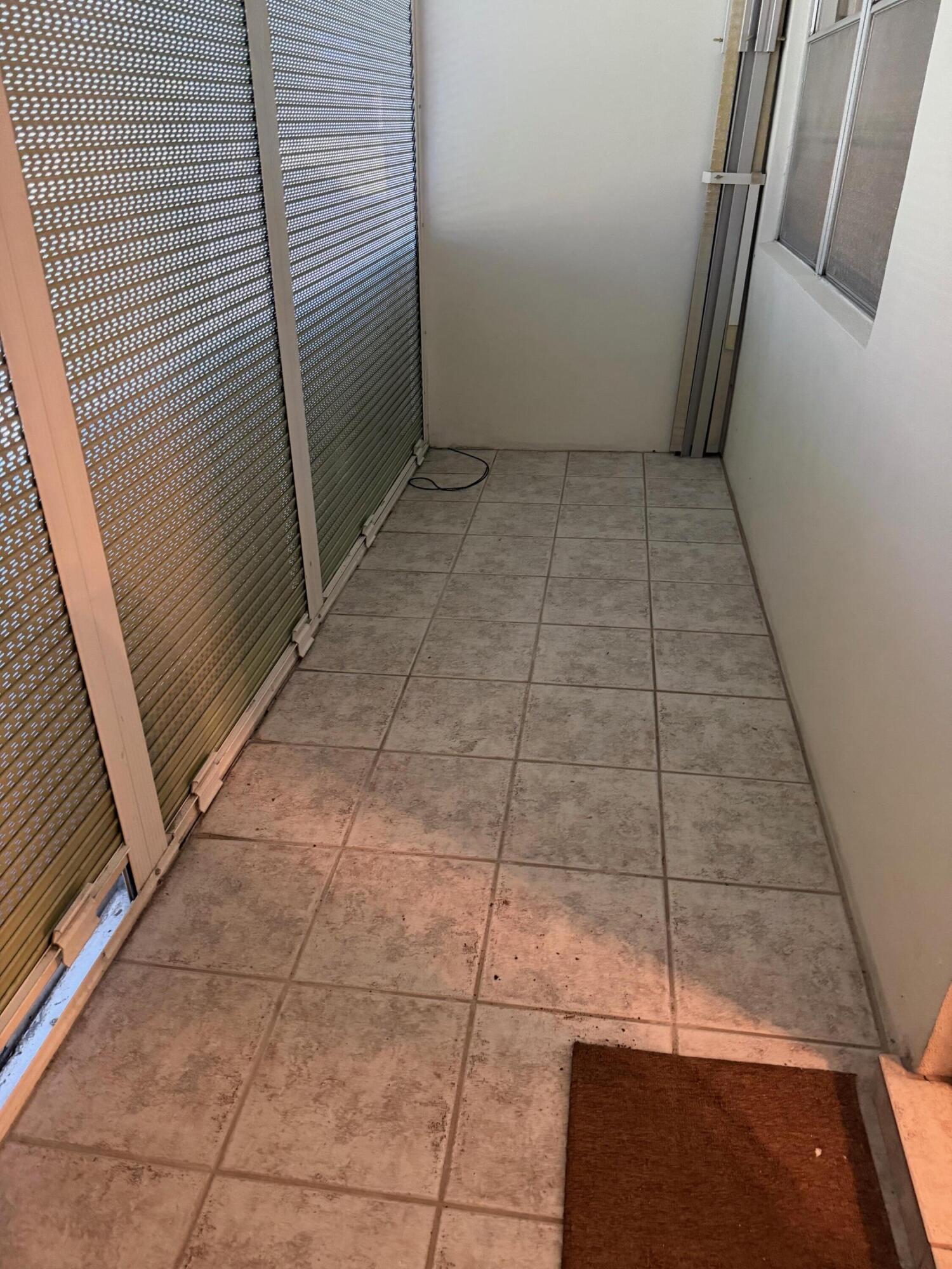 CENTURY VILLAGE - Residential Lease