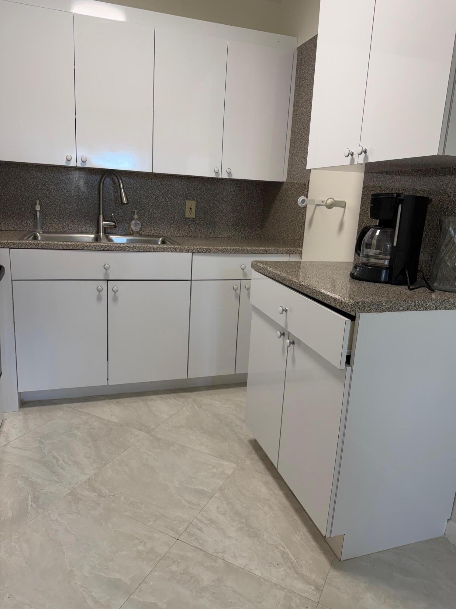 CENTURY VILLAGE - Residential Lease