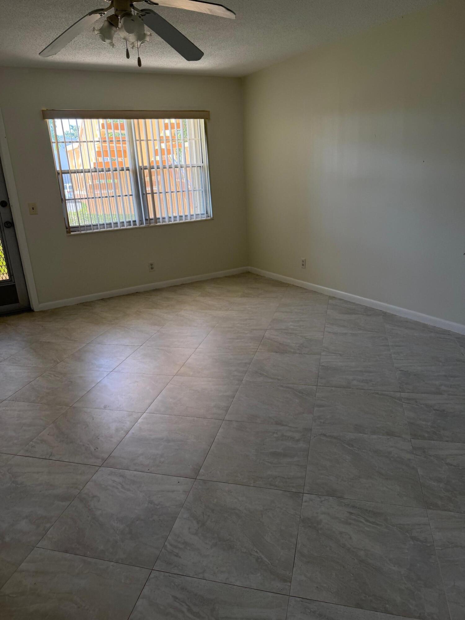 CENTURY VILLAGE - Residential Lease