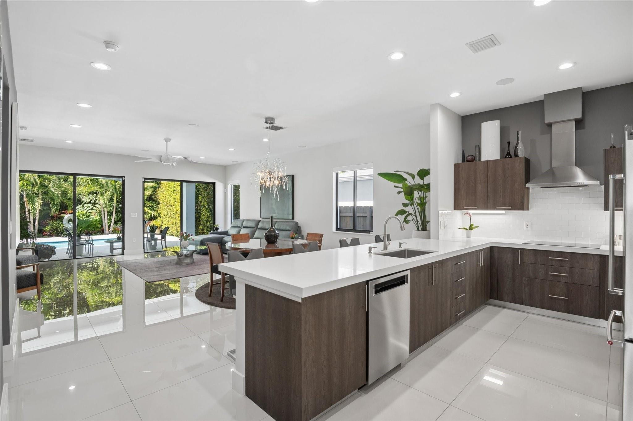 Progresso 2-18 D - Residential