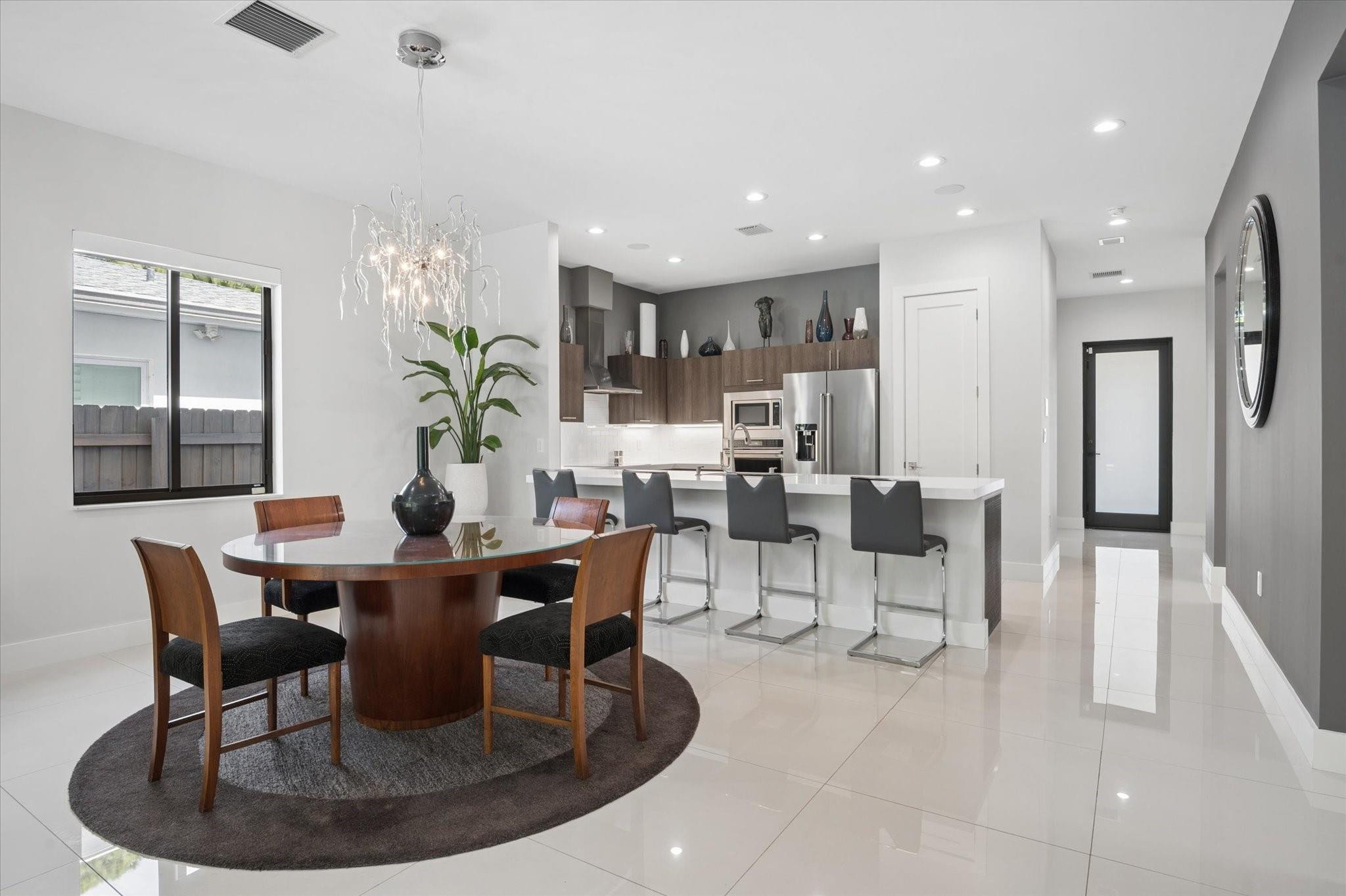 Progresso 2-18 D - Residential