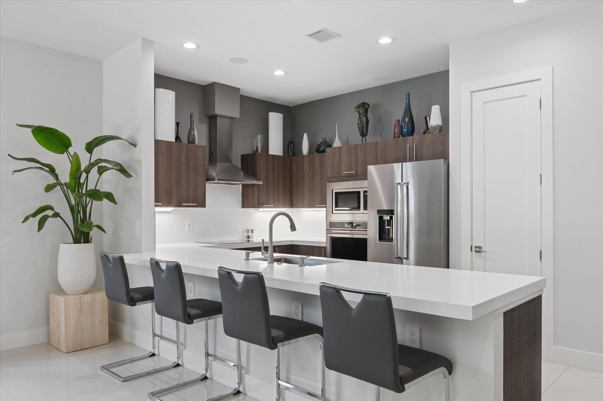 Progresso 2-18 D - Residential