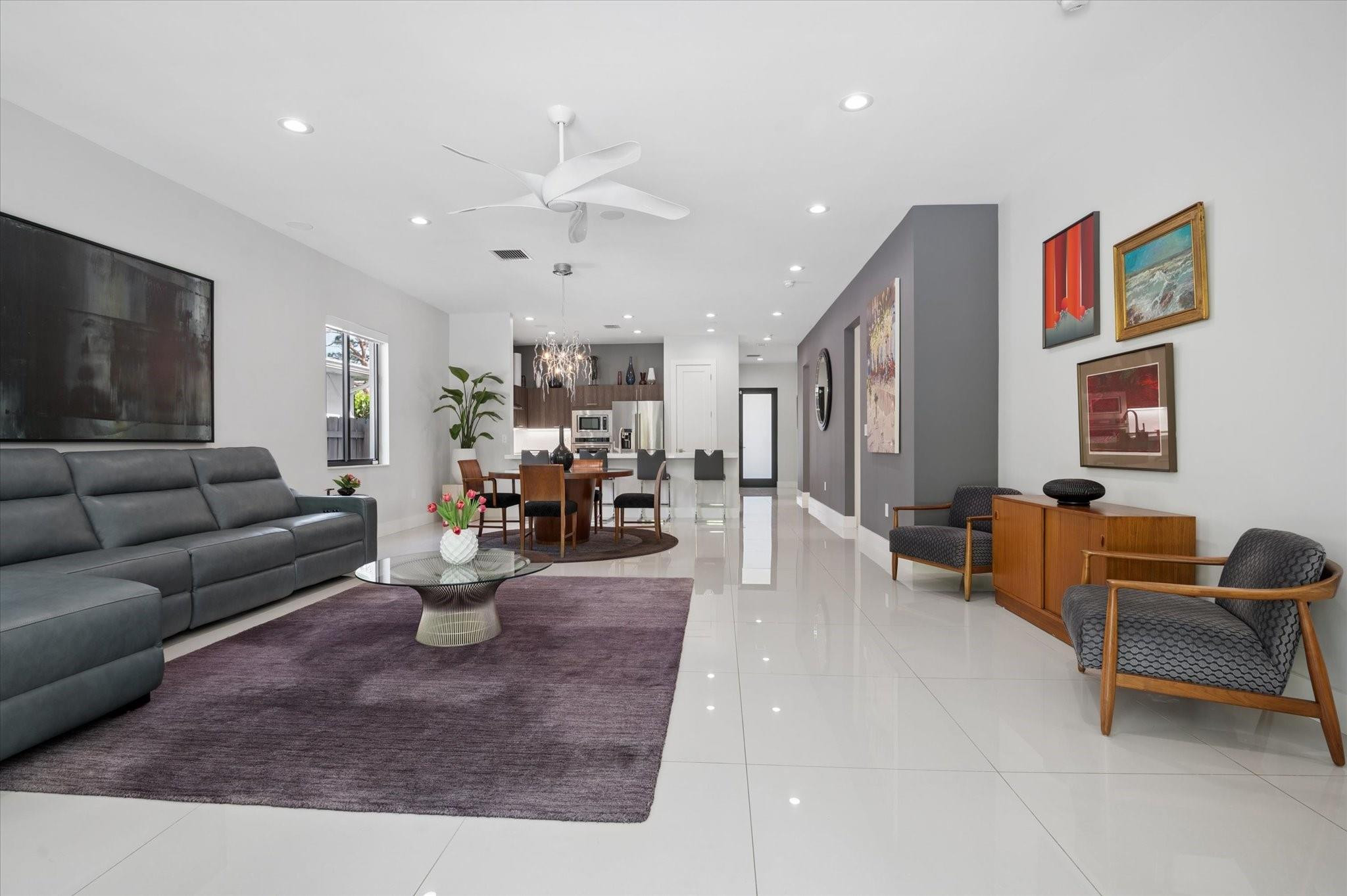 Progresso 2-18 D - Residential