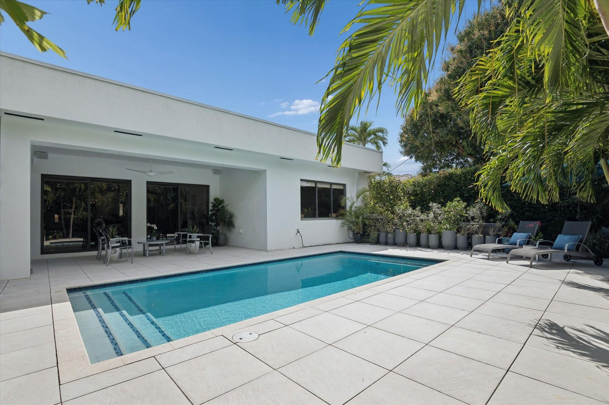 Progresso 2-18 D - Residential