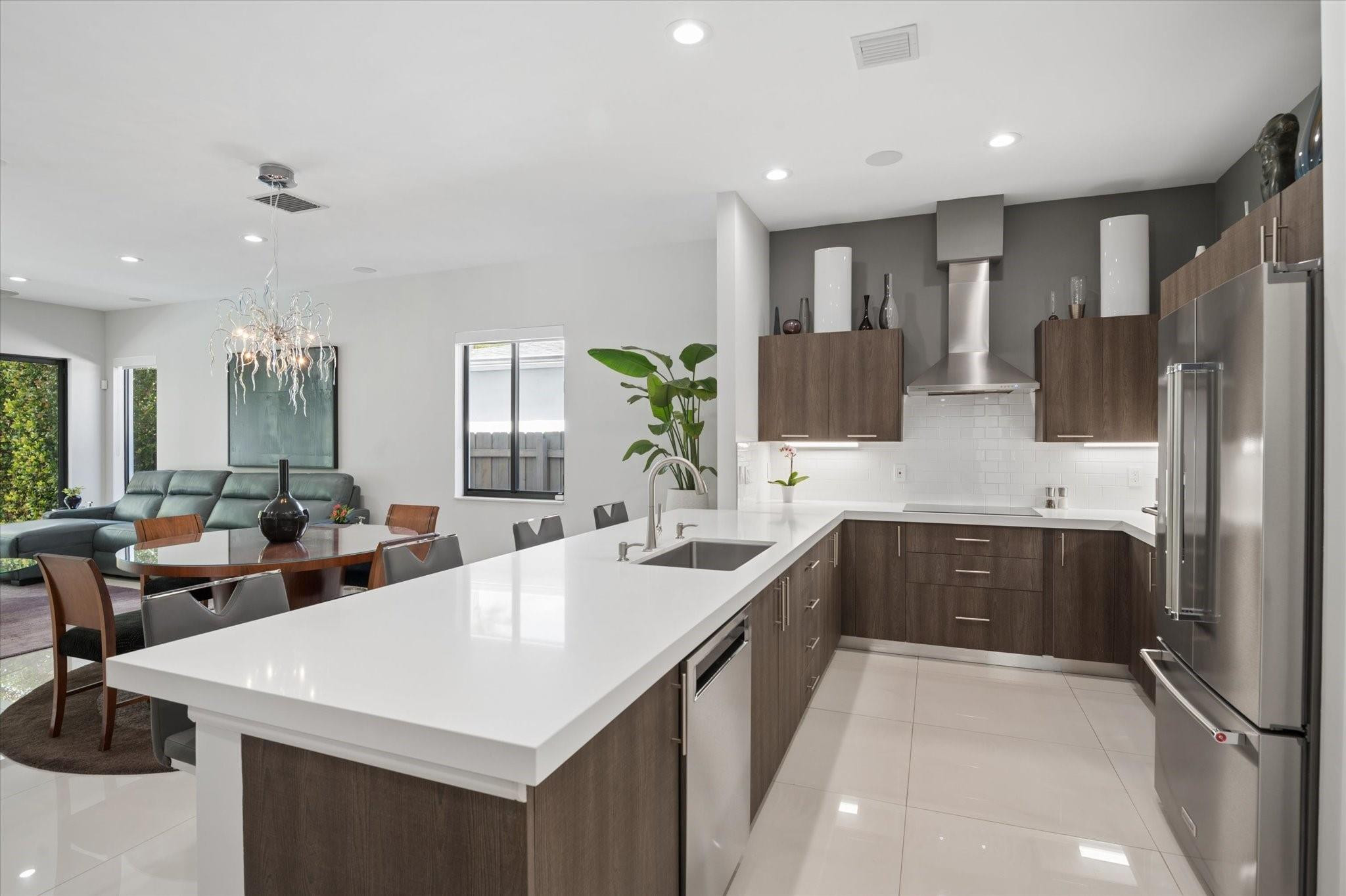 Progresso 2-18 D - Residential