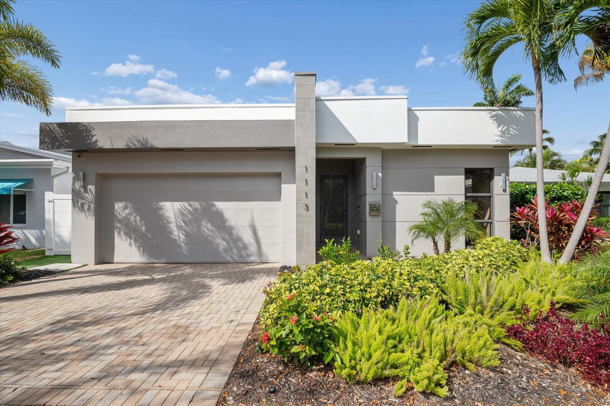 Progresso 2-18 D - Residential