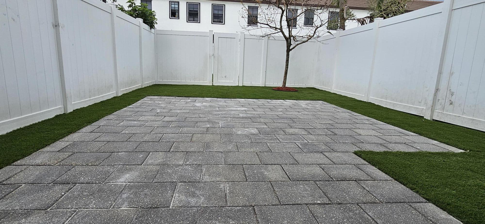 AQUABELLA SECTION TWO - Residential Lease