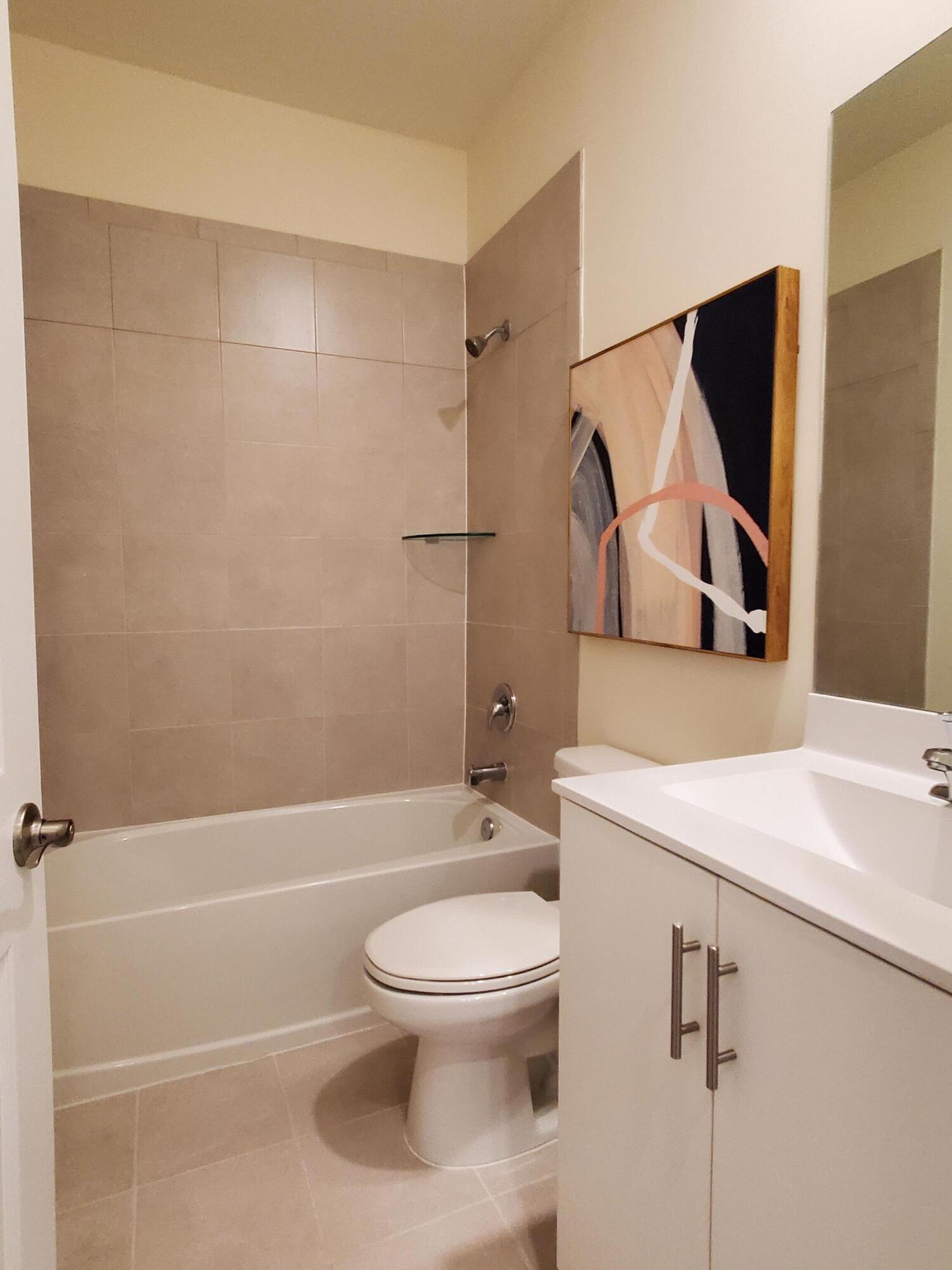 AQUABELLA SECTION TWO - Residential Lease