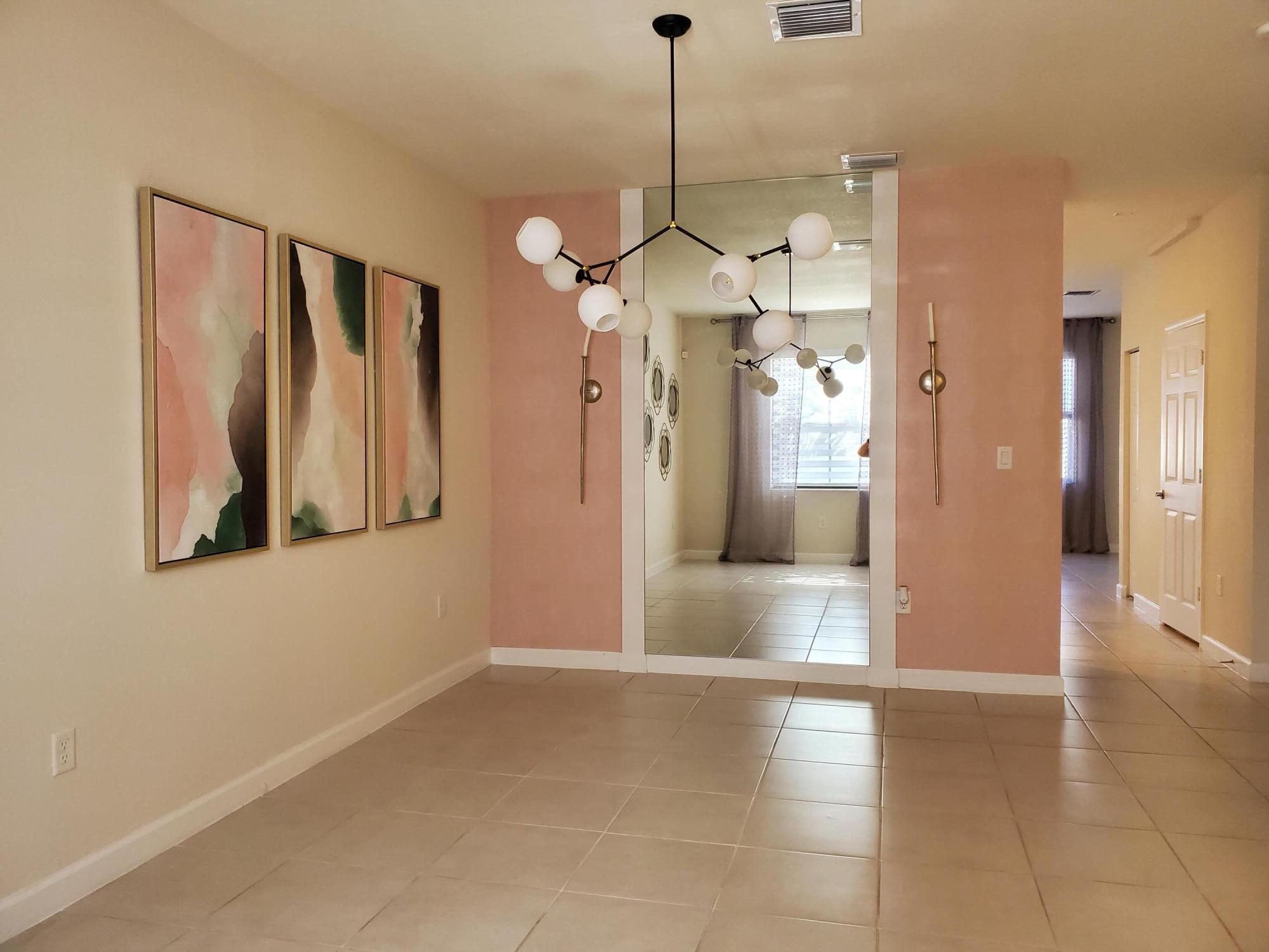 AQUABELLA SECTION TWO - Residential Lease