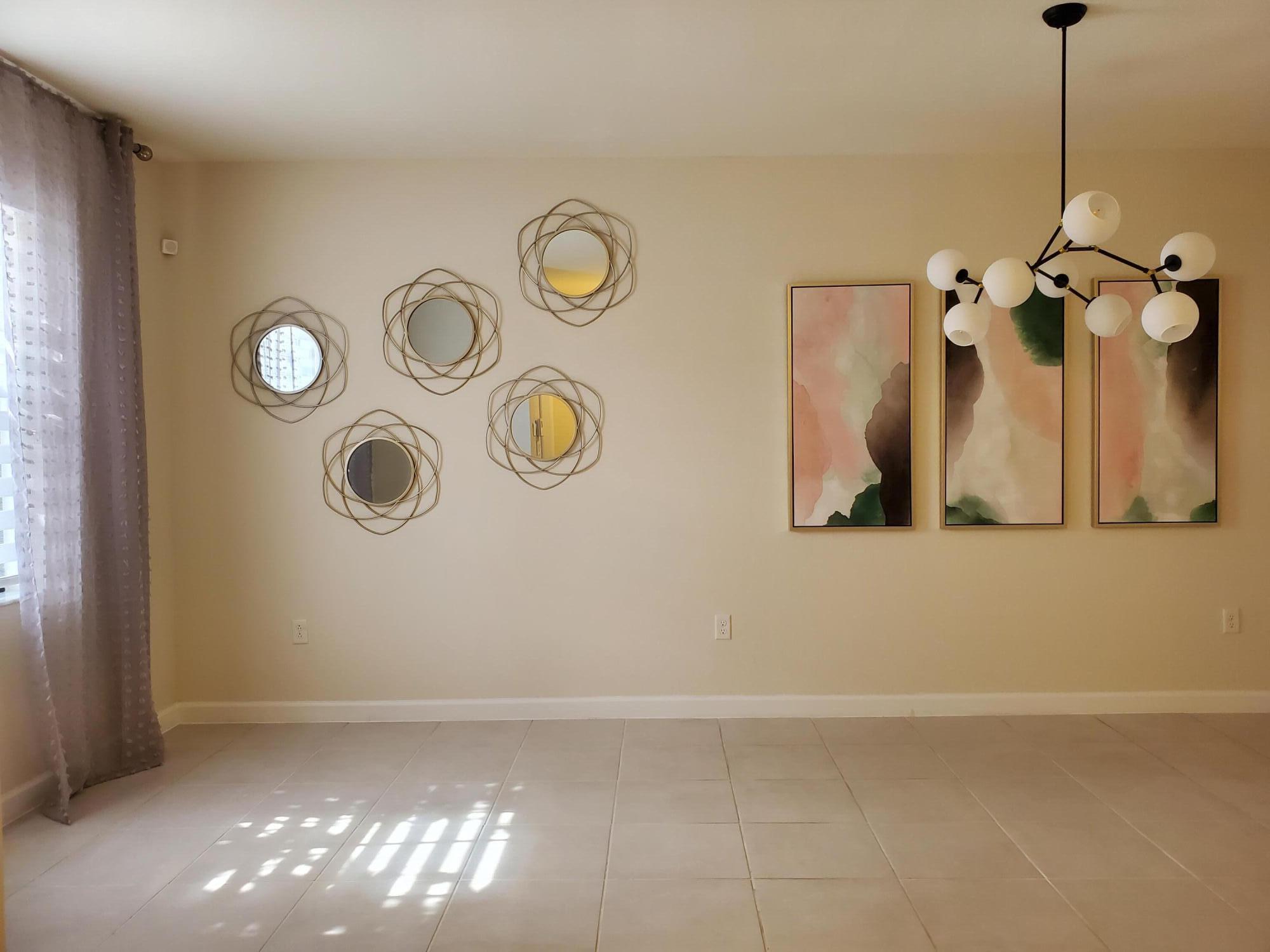 AQUABELLA SECTION TWO - Residential Lease