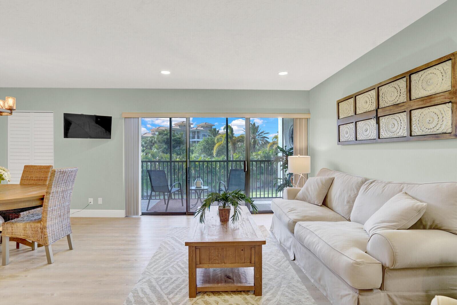 JUPITER OCEAN AND RACQUET - Residential