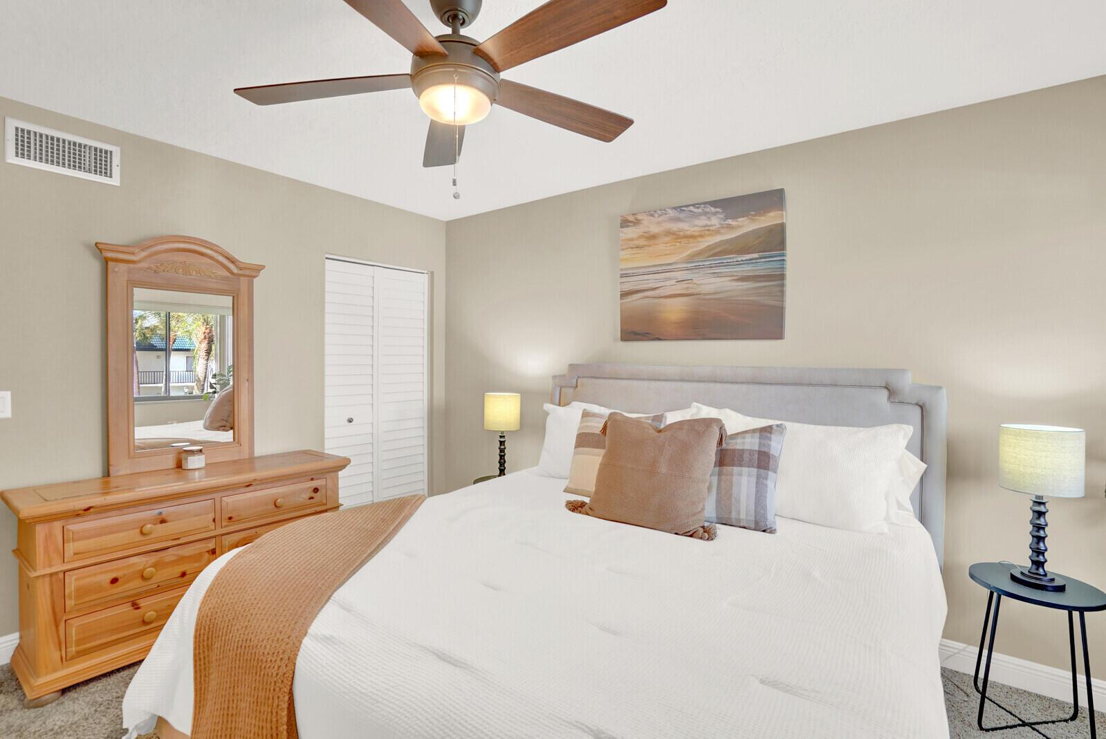 JUPITER OCEAN AND RACQUET - Residential