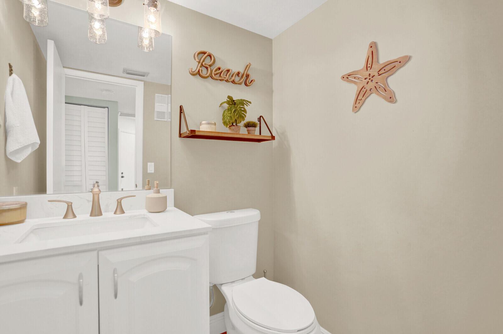 JUPITER OCEAN AND RACQUET - Residential