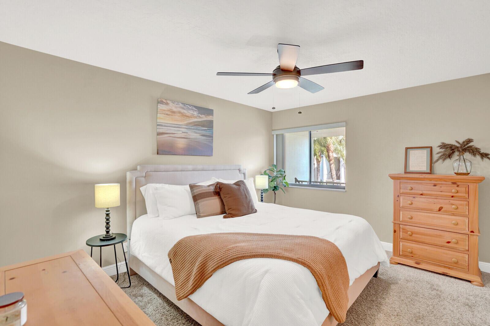 JUPITER OCEAN AND RACQUET - Residential