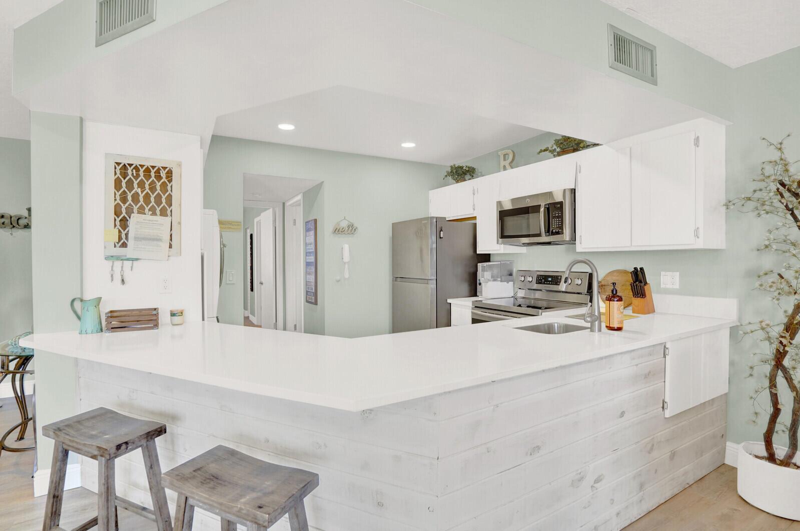 JUPITER OCEAN AND RACQUET - Residential