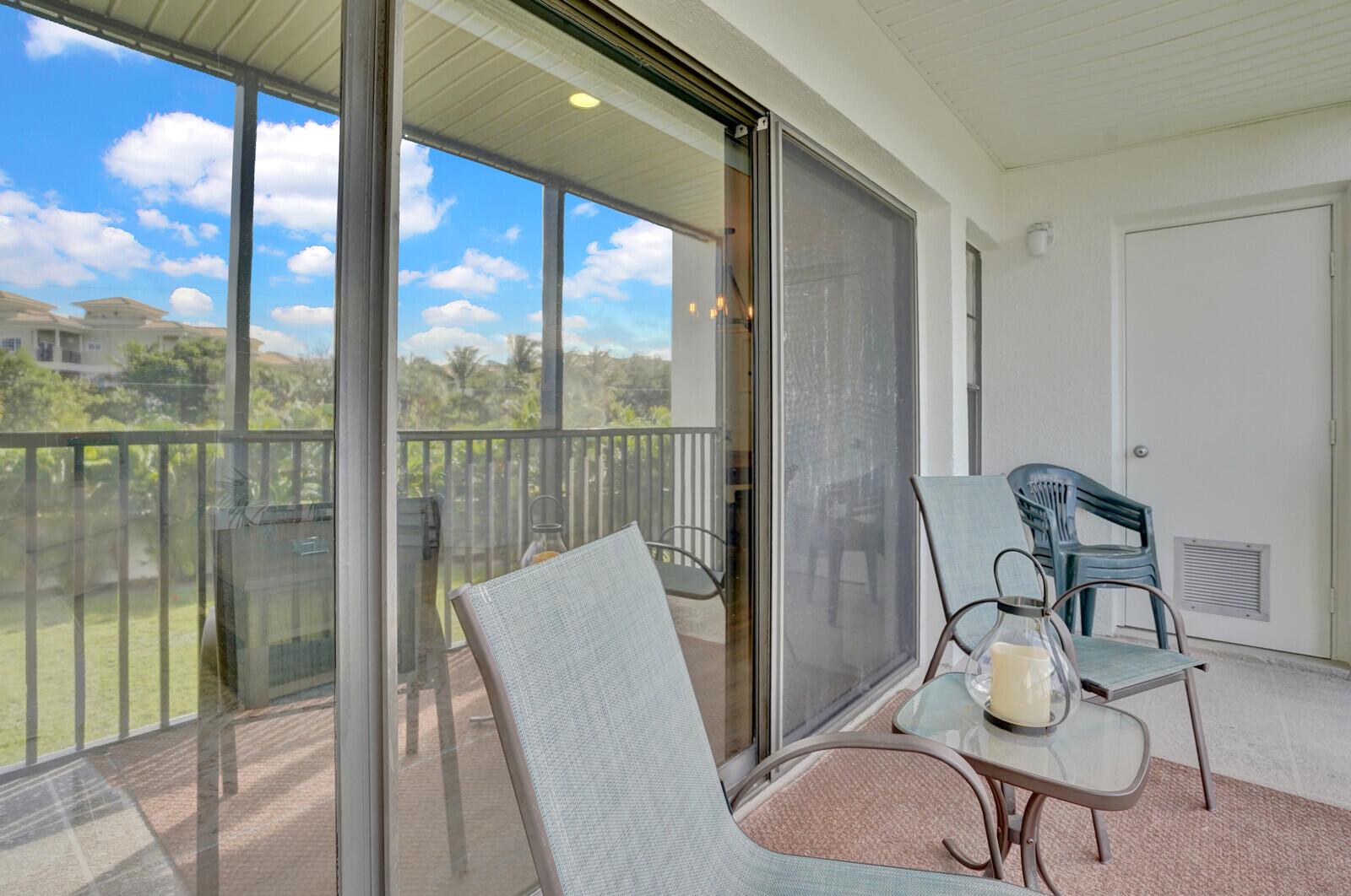 JUPITER OCEAN AND RACQUET - Residential