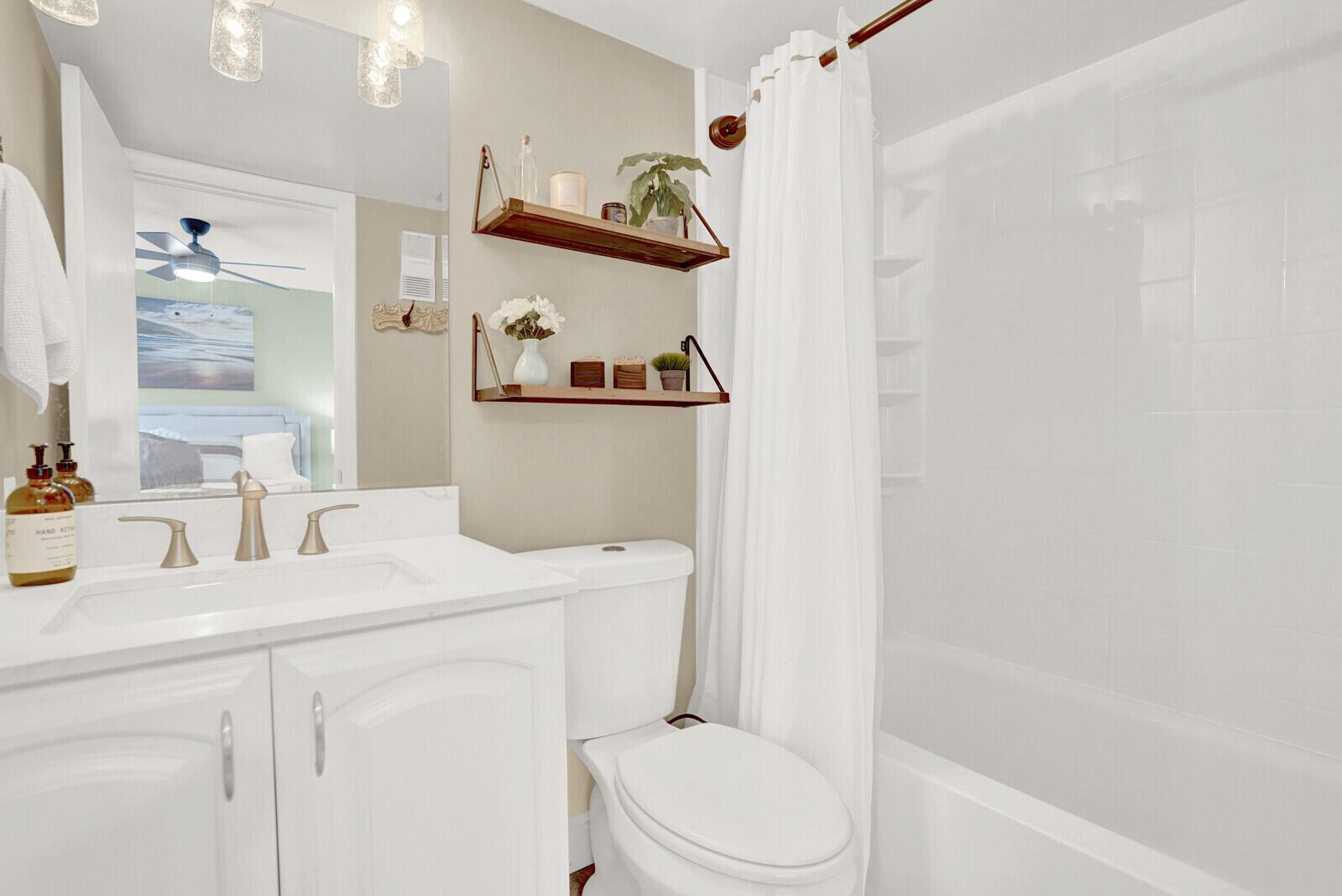 JUPITER OCEAN AND RACQUET - Residential