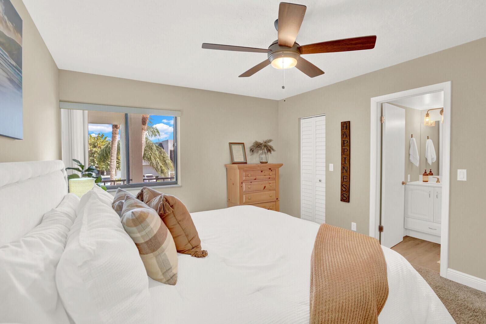 JUPITER OCEAN AND RACQUET - Residential