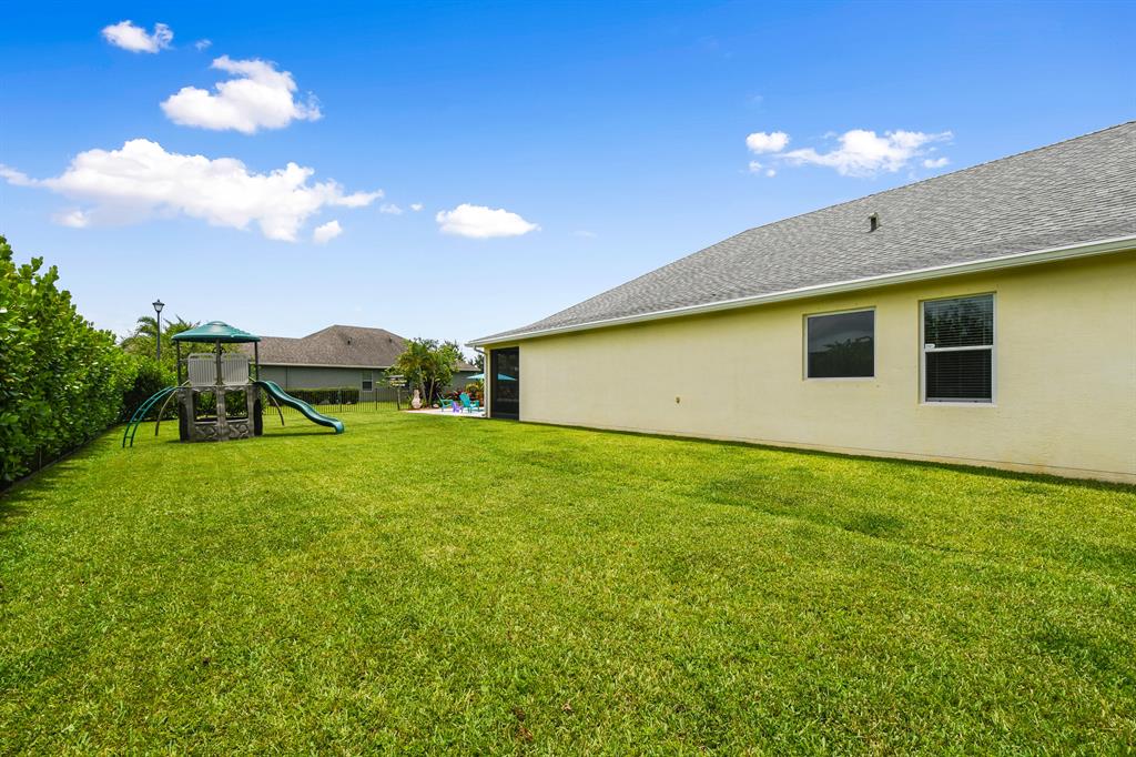 Copperleaf/Sand Trail - Residential