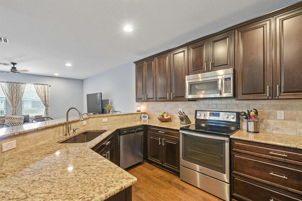 Copperleaf/Sand Trail - Residential