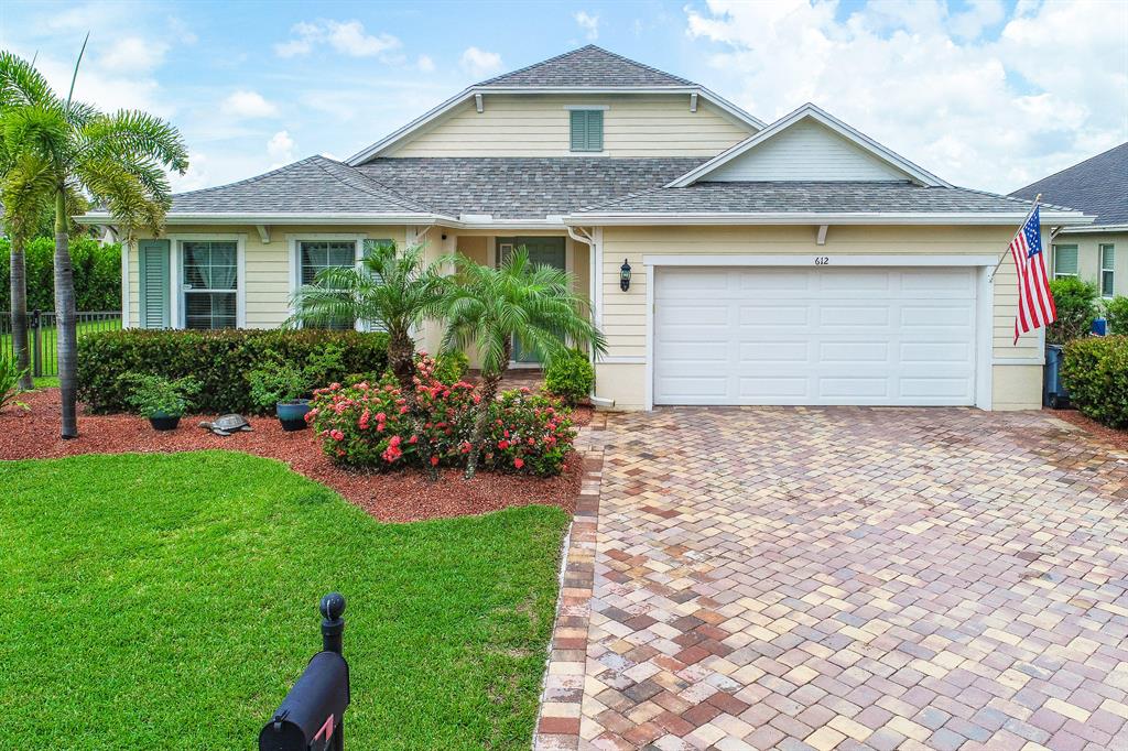 Copperleaf/Sand Trail - Residential