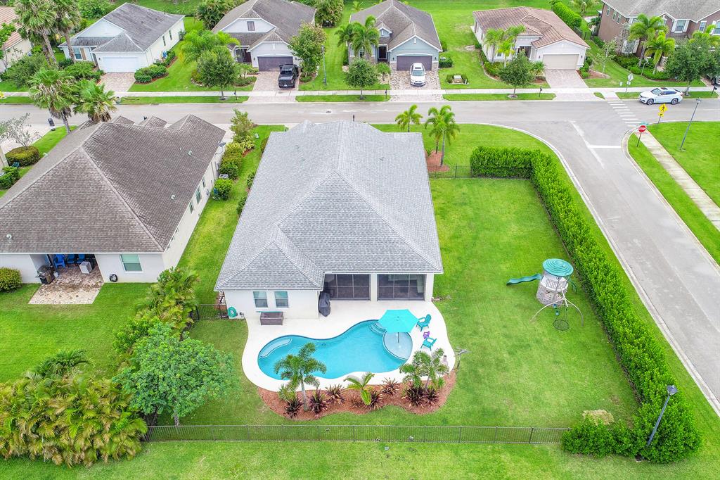 Copperleaf/Sand Trail - Residential