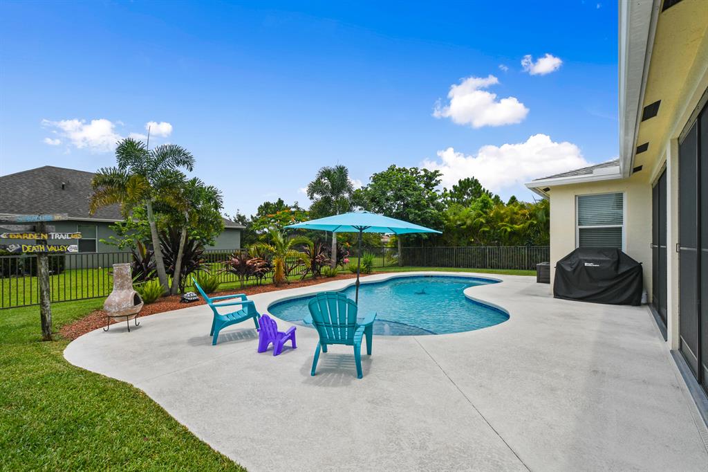 Copperleaf/Sand Trail - Residential