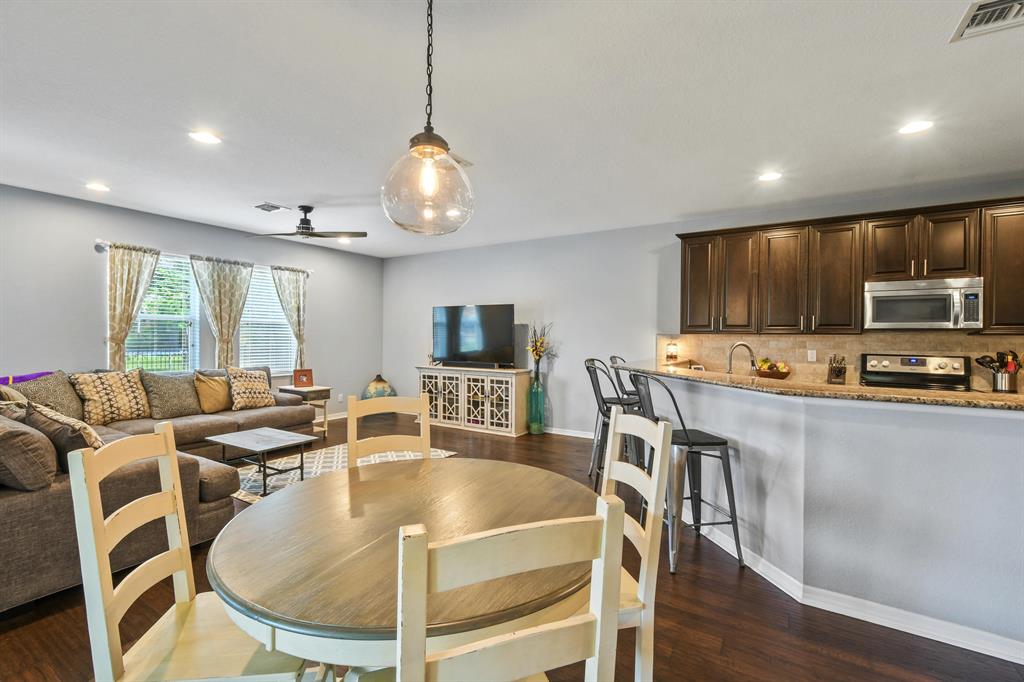 Copperleaf/Sand Trail - Residential