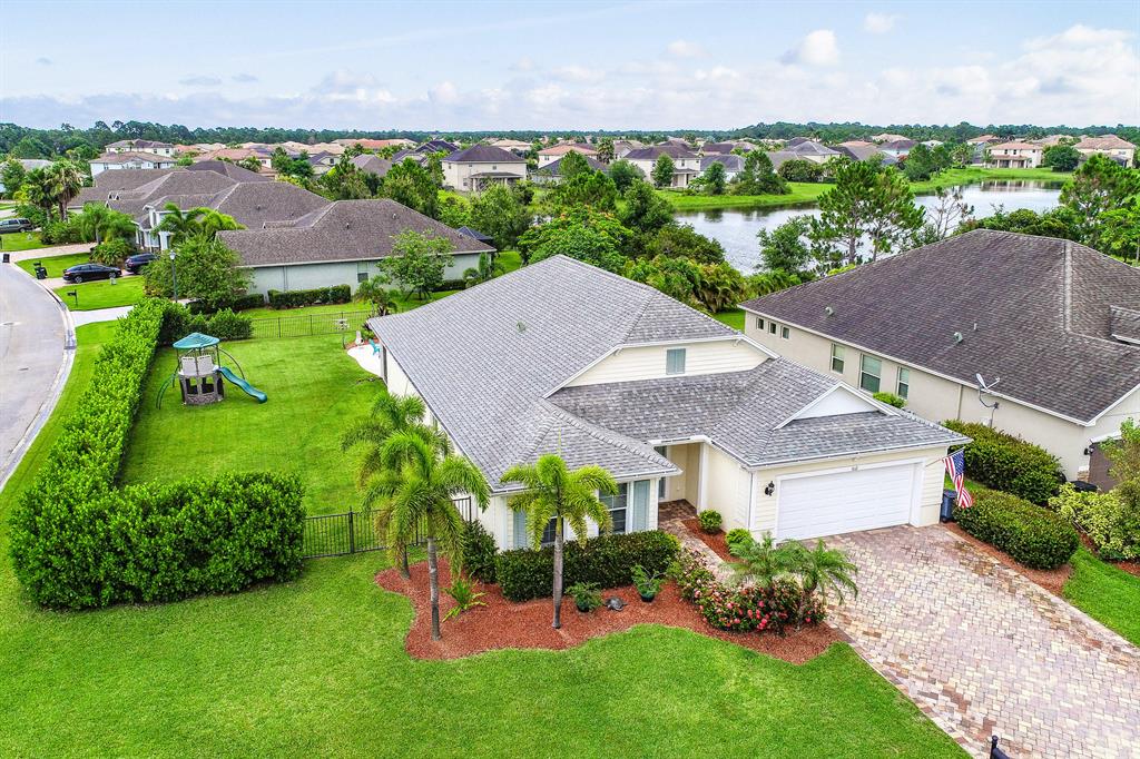 Copperleaf/Sand Trail - Residential