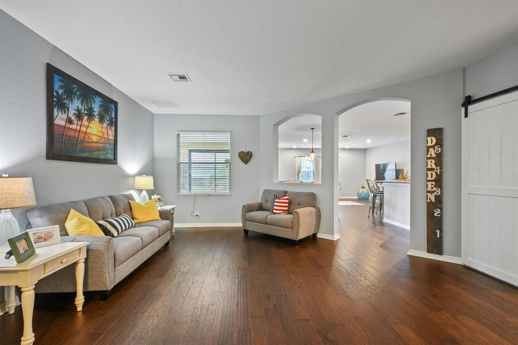 Copperleaf/Sand Trail - Residential