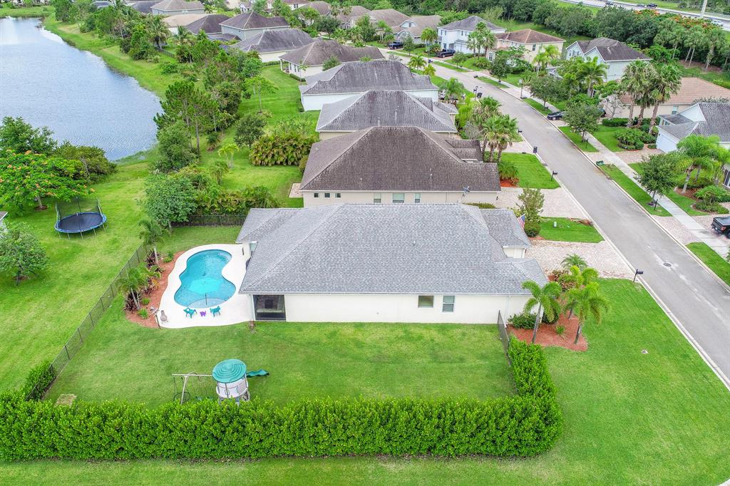 Copperleaf/Sand Trail - Residential